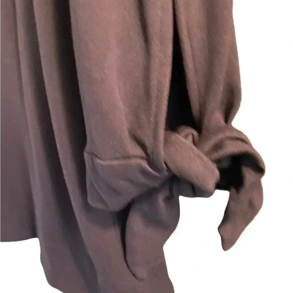 Women’s Renuar too with tie detail on cuff - Picture 3 of 5